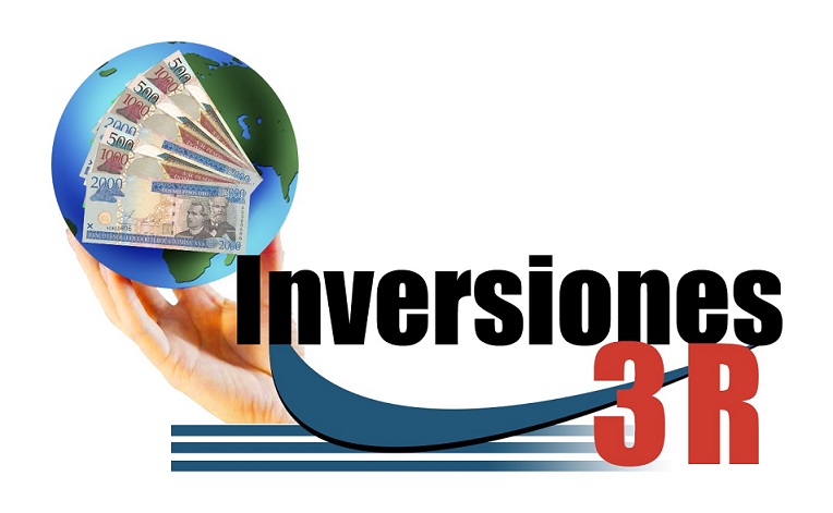 Logo de Inversiones 3R